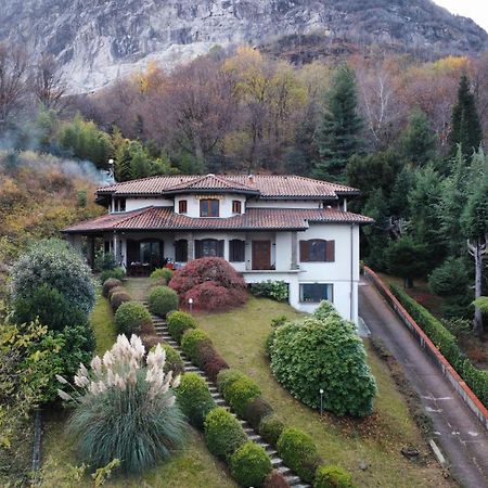Villa Isabel 巴韦诺 外观 照片