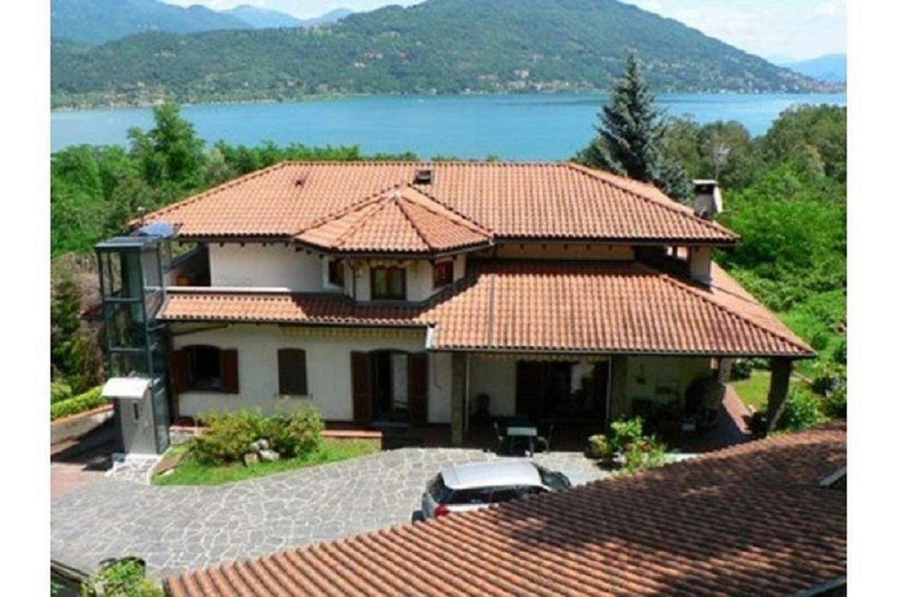 Villa Isabel 巴韦诺 外观 照片
