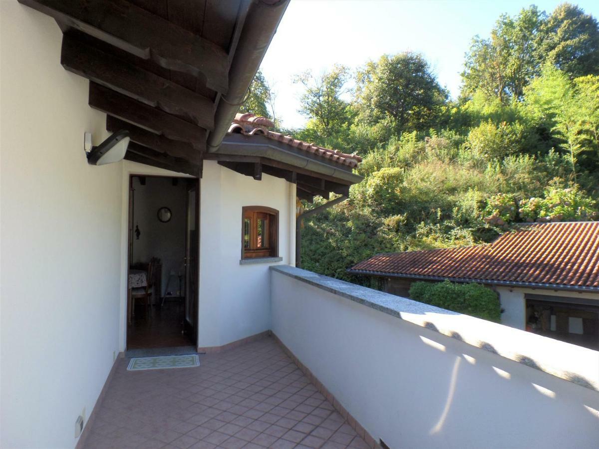 Villa Isabel 巴韦诺 外观 照片
