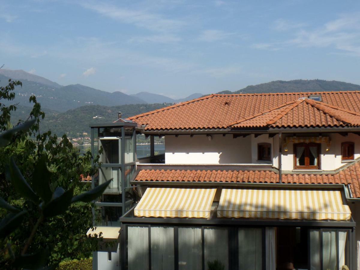 Villa Isabel 巴韦诺 外观 照片